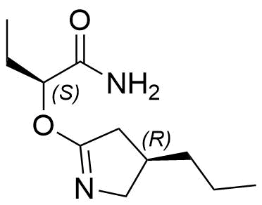 Brivaracetam Impurity 146